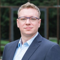 CREO Employee Clifton Medford's profile photo
