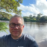 Origin Enterprises Plc Employee Mark Webb's profile photo