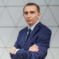Trecom Employee Samuel Gurbierz's profile photo