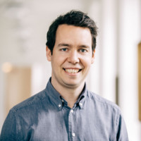 Hillerød Kommune Employee Christoffer Nyborg's profile photo