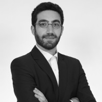 PITHOS Employee Nicolas Nour's profile photo