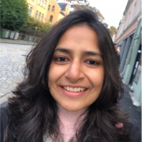 DBS Bank Employee Ruchi Gupta's profile photo