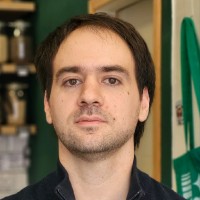 Borisav Damnjanović's profile photo