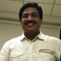 Evergent Technologies Inc. Employee Velaga Srinivas's profile photo