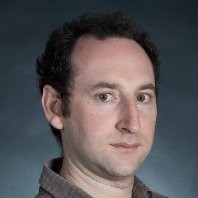 Armstrong.Studio Employee Glyn Szasz's profile photo
