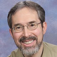 The Beacon Newspapers Employee Stuart Rosenthal's profile photo