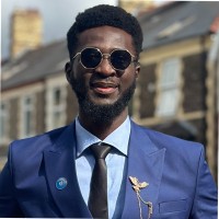 Jonathan Ayodele Email & Phone Number