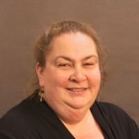 Ocean County College Employee Anne Gilson's profile photo