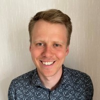 Combine Employee Johannes Lindgren's profile photo