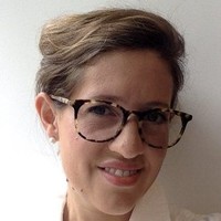 Ashfield MedComms, an Inizio Company Employee Alexis Mascitti's profile photo