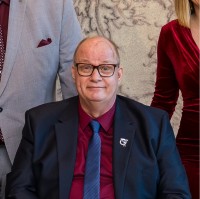 RISET B.V. Employee Enno Wolf's profile photo