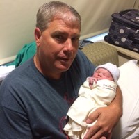 Ameren Employee Mark Blevins's profile photo