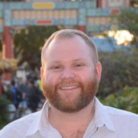 Professional Packaging Systems Employee Matt Stephens's profile photo