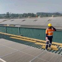 SolarNow BV Employee Owilli Peter's profile photo