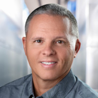 CINFAB Employee Randy Adams's profile photo