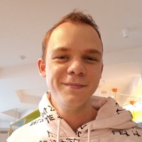 eComCharge UAB - Gate to payments Employee Oleg Onufriyuk's profile photo