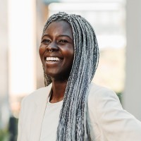 Blockfrost Employee Beatrice Anihiri's profile photo