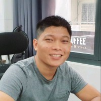 INNOMIZE Employee Hiep Dinh's profile photo
