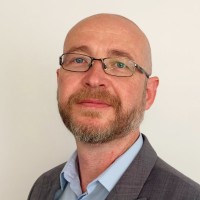 Wespine Industries Employee John Sanderson's profile photo