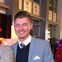 Billows Electric Co Employee Zach Salwach's profile photo