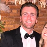 Webull Financial Employee Sean Gray's profile photo