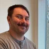 Leif Pedersen Email