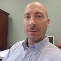 IT Plastics Employee John Schriner's profile photo