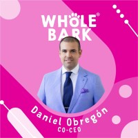 Whole Bark S.A.S Employee Daniel Obregón's profile photo