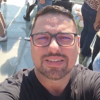 Bluwe Employee Julio Lugato's profile photo