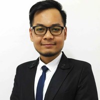 Ascend Microsystems Employee Muhamad Yahaya's profile photo