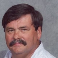 Ritz Instrument Transformers Employee Dale Carter's profile photo