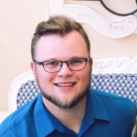 Maple Distributing Employee Carter Llewellyn's profile photo