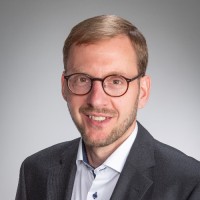 Proxion Employee Guido Triebel's profile photo