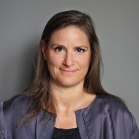 GPRA e. V. Employee Jelena Mirkovic's profile photo