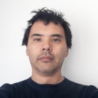 Statkraft Employee Claudio Adasme's profile photo