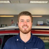 NeoMax Employee Zachary Atkins's profile photo