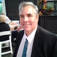 Computer Logistics Employee Russell Peters's profile photo