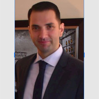 BCI Employee Ahmed Okaily's profile photo