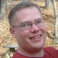 USmax Corporation Employee Anthony Dillard's profile photo