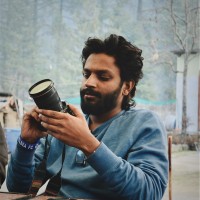 Explorex (Explorex Inc.) Employee Jithin Rajagopal's profile photo