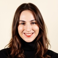 SWAGGER Employee Caitlin Ferguson's profile photo