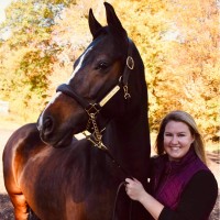 CoreMedical Group Employee Danielle Fletcher's profile photo