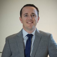 ARCCA Employee Timothy Reilly's profile photo