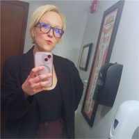 Getz Fire Equipment Co. Employee Cassie B.'s profile photo