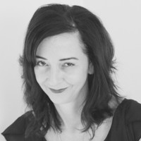 Library Journal Employee Rebecca Jozwiak's profile photo