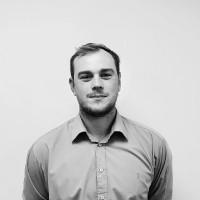 GPC Employee George Bates's profile photo
