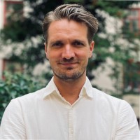 Wise Professionals Employee Josef Heijbel's profile photo