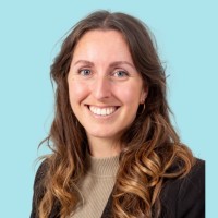 Movares Employee Maaike Jansen's profile photo