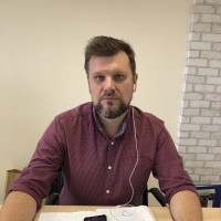 Habasit Employee Denis Glushkov's profile photo