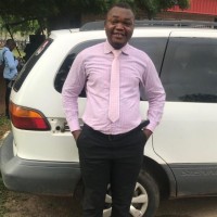 Bliss Computers Employee Felix Ameh's profile photo